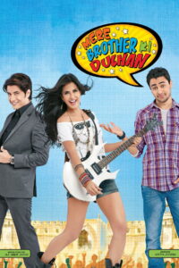 Mere Brother Ki Dulhan รักอลเวง ซับไทย