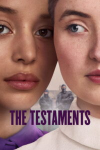 The Testaments พากย์ไทย/ซับไทย