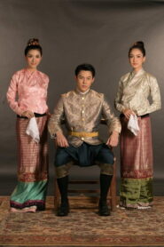 Rak Nakara Season 1 รากนครา ปี 1 พากย์ไทย