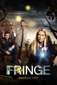 Fringe Season 2 ฟรินจ์ เลาะปมพิศวงโลก ปี 2 พากย์ไทย