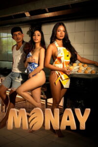Monay ซับไทย 18+