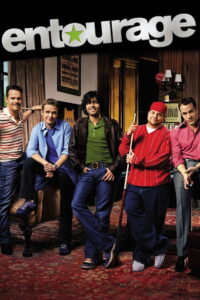 Entourage Season 3 อองทูราจ ปี 3 พากย์ไทย/ซับไทย