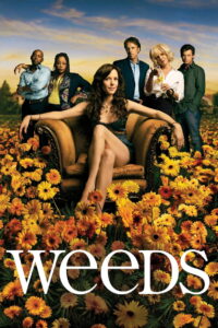 Weeds Season 2 ม่ายชุลมุน ปี 2 ซับไทย