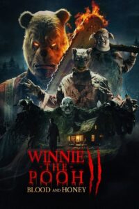 Winnie the Pooh Blood and Honey 2 ซับไทย