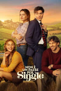No Place to be Single เมืองนี้ไม่มีที่ให้คนโสด พากย์ไทย/ซับไทย