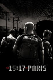 The 15:17 to Paris หยุดด่วนนรก 15:17 ซับไทย