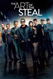 The Art of the Steal ขบวนการโจรปล้นเหนือเมฆ พากย์ไทย