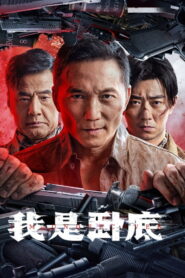 I’m Undercover(我是卧底) สายลับซ่อนตัวตน ซับไทย