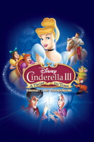 Cinderella 3 A Twist in Time ซินเดอเรลล่า 3 ตอน เวทมนตร์เปลี่ยนอดีต พากย์ไทย