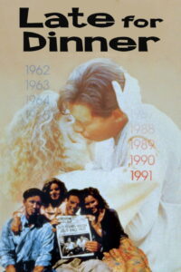 Late for Dinner ซับไทย