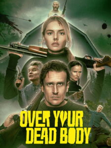 Over Your Dead Body ซับไทย