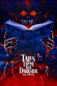 Tales from the Darkside The Movie เจาะตำนานสยองโลก พากย์ไทย