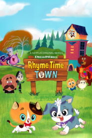 Rhyme Time Town Season 1 เมืองแห่งเสียงเพลง ปี 1 พากย์ไทย/ซับไทย