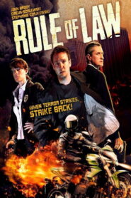 The Rule Of Law ไขปริศนาลับองค์กรเดือด พากย์ไทย