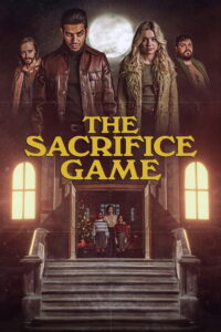 The Sacrifice Game เกมสังเวย ซับไทย