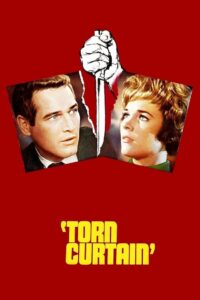 Torn Curtain หนีนรกม่านเหล็ก พากย์ไทย