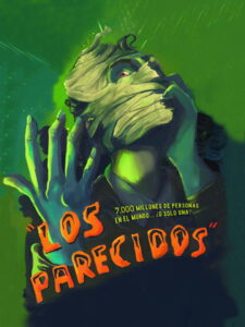 The Similars(Los parecidos) ซับไทย