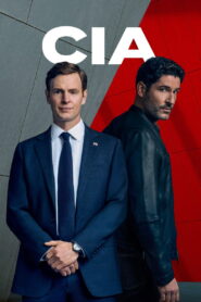 CIA ซับไทย