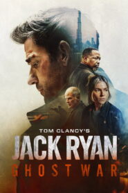Tom Clancys Jack Ryan Ghost War ทอม แคลนซีส์ สายลับ แจ็ค ไรอัน ยุทธการเงาจารชน พากย์ไทย/ซับไทย