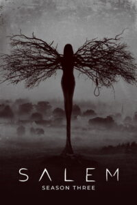 Salem Season 3 ซับไทย