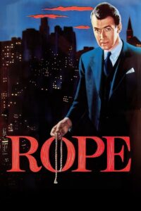 Rope พากย์ไทย