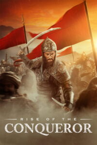 Rise of the Conqueror ซับไทย