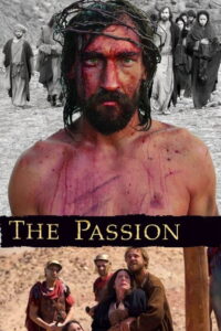 The Passion Season 1 เดอะ แพชชั่น ปี 1 ซับไทย