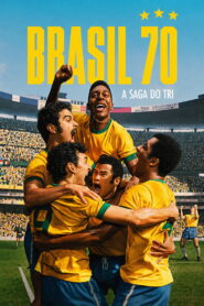 Brazil 70: The Third Star บราซิล 1970: แชมป์โลกครั้งที่ 3 พากย์ไทย/ซับไทย
