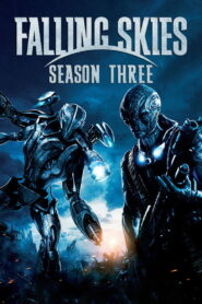 Falling Skies Season 3 สงครามวันกู้โลก ปี 3 ซับไทย