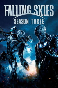 Falling Skies Season 3 สงครามวันกู้โลก ปี 3 ซับไทย
