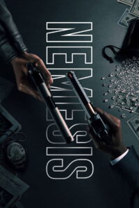 Nemesis คู่คนชนเดือด พากย์ไทย/ซับไทย