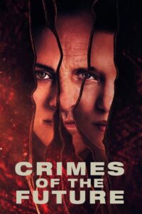 Crimes of the Future ซับไทย