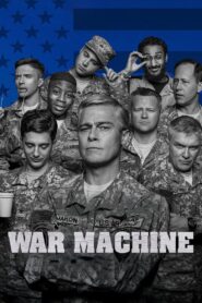 War Machine วอร์ แมชชีน ซับไทย