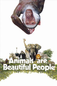 Animals Are Beautiful People สัตว์โลกผู้น่ารัก พากย์ไทย/ซับไทย