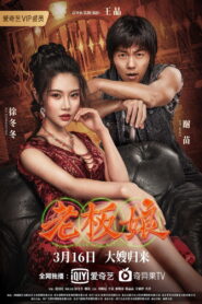 Queen of Triads 2 เถ้าแก่เนี้ย 2 พากย์ไทย/ซับไทย