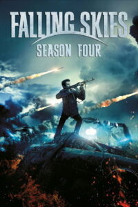 Falling Skies Season 4 สงครามวันกู้โลก ปี 4 ซับไทย