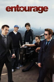 Entourage Season 7 อองทูราจ ปี 7 พากย์ไทย/ซับไทย