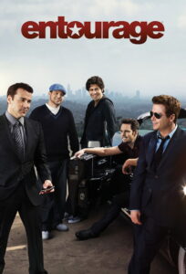 Entourage Season 7 อองทูราจ ปี 7 พากย์ไทย/ซับไทย