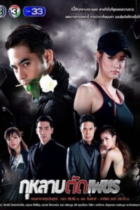 Kularb Tud Petch กุหลาบ ตัด เพชร พากย์ไทย