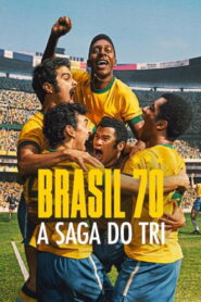 Brazil 70: The Third Star Season 1 บราซิล 1970: แชมป์โลกครั้งที่ 3 ปี 1 พากย์ไทย/ซับไทย