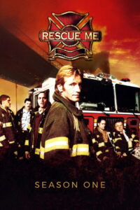 Rescue Me Season 1 ช่วยนักผจญเพลิงคนนี้ที ปี 1 ซับไทย