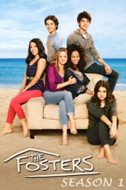 The Fosters Season 1 ซับไทย