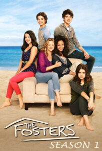 The Fosters Season 1 ซับไทย