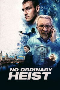 No Ordinary Heist ซับไทย