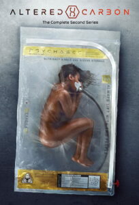 Altered Carbon Season 2 อัลเทอร์ด คาร์บอน ปี 2 ซับไทย