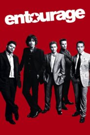 Entourage Season 4 อองทูราจ ปี 4 พากย์ไทย/ซับไทย