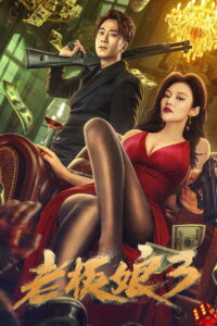 Queen of Triads 3 เถ้าแก่เนี้ย 3 ซับไทย