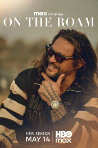 On the Roam Season 2 ออนเดอะโรม ปี 2 ซับไทย