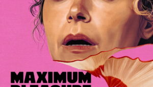 Maximum Pleasure Guaranteed ปี 1 ตอนที่ 8