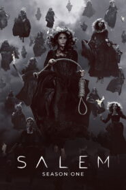 Salem Season 1 ซับไทย